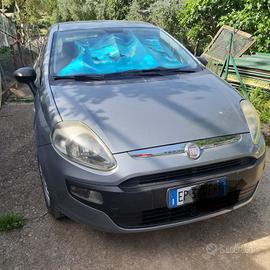 PUNTO EVO 1.4 benzina 