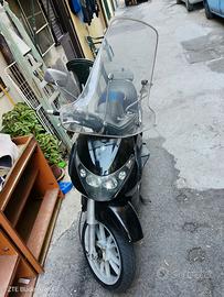 Piaggio Beverly 250i