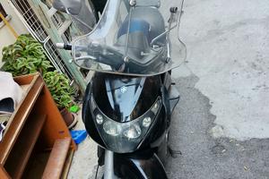 Piaggio Beverly 250i