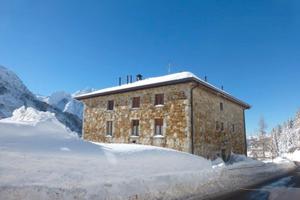 Appartamento al Passo del Tonale