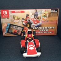 Mario home circuit nintendo switch
