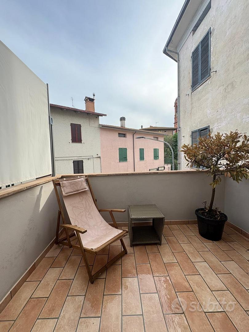 Appartamento – Castiglione del Lago, Pozzuolo - Vista 5