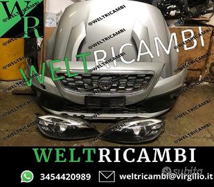 Ricambi per volvo v40