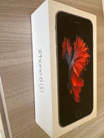 iPhone 6S