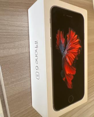iPhone 6S
