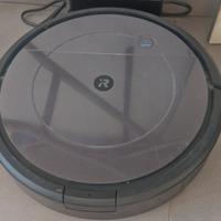 Roomba combo