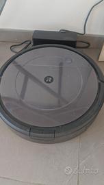 Roomba combo