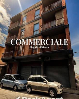 Immobile di 137 m² a Bronte