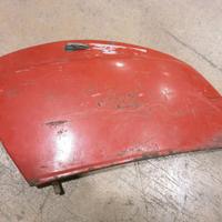 Sportello sx batteria vespa 50 special elestart