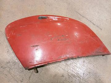 Sportello sx batteria vespa 50 special elestart