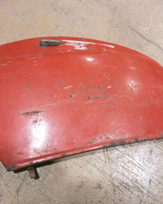 Sportello sx batteria vespa 50 special elestart