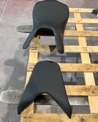 Sella honda integra 700