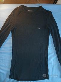 t-shirt Emporio Armani 