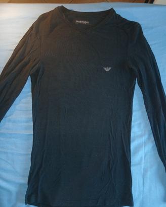 t-shirt Emporio Armani 