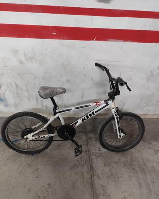 bmx 20"