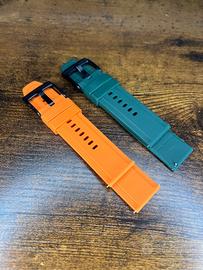 Cinturini orologio 22mm