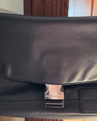 Borsa a tracolla Calvin Klein