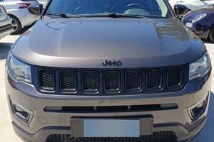 Jeep Compass 103kw/140cv automatica 2018