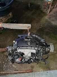 Pezzi di ricambio Golf 5 Diesel 2006