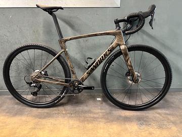 SPECIALIZED ROUBAIX S-WORKS SL8