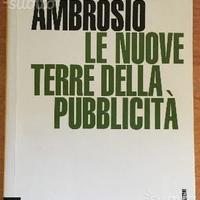 Ambrosio - Le Nuove Terre della Pubblicità
