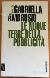 Ambrosio - Le Nuove Terre della Pubblicità