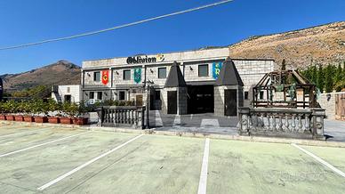 Attività  Commerciale - Carini