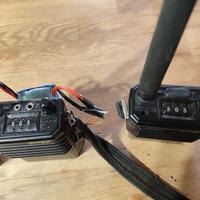 Ricetrasmittente intek kt-250EE