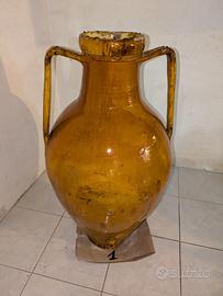 Giara, Anfora, Capasone