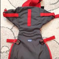 Marsupio bimbi Chicco
