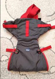 Marsupio bimbi Chicco