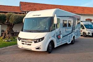 Challenger 3057 Graphite Edition Automatico!