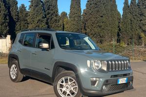 Jeep renegade 2.0d 140cv 4x4 automatica