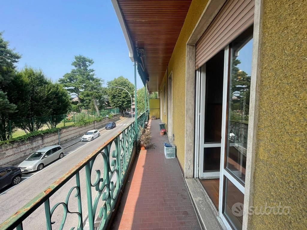 Appartamento – Legnano, Sant'Erasmo, Oltresempione - Vista 4
