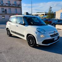 Fiat 500L 1.3 MJT AUTOCARRO 4P 2021 IVA INCLUSA