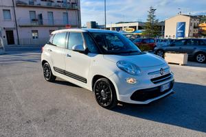 Fiat 500L 1.3 MJT AUTOCARRO 4P 2021 IVA INCLUSA