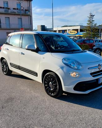 Fiat 500L 1.3 MJT AUTOCARRO 4P 2021 IVA INCLUSA