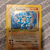 Figurina Machamp 