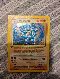 Figurina Machamp 