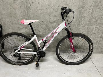 bicicletta MTB torpado