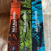 NUOVE Tantissime Serie Manga PARTE 2!