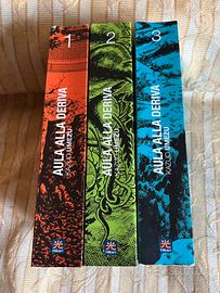 NUOVE Tantissime Serie Manga PARTE 2!