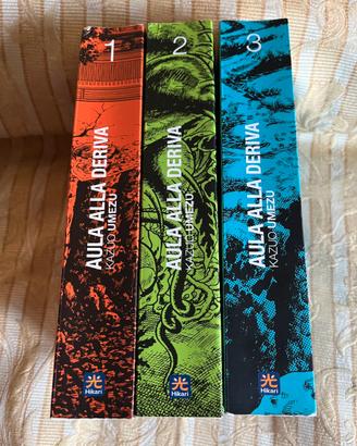 NUOVE Tantissime Serie Manga PARTE 2!