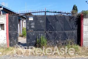 Capannone Industriale Livorno [A4307543]