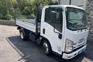 Isuzu l35 Evolution ribaltabile