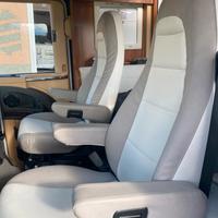 Laika Kreos 7010 Motorhome