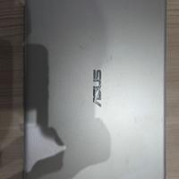 Asus Vivobook X412F Argento