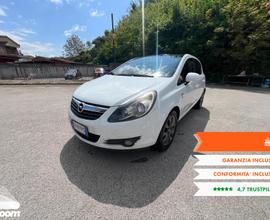 OPEL Corsa 1.3 CDTI 95CV F.AP. 5 porte Cosmo