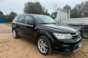 Fiat Freemont 2.0 Multijet 140cv - 2012