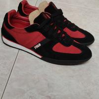 scarpe Polo Ralph Lauren 40 